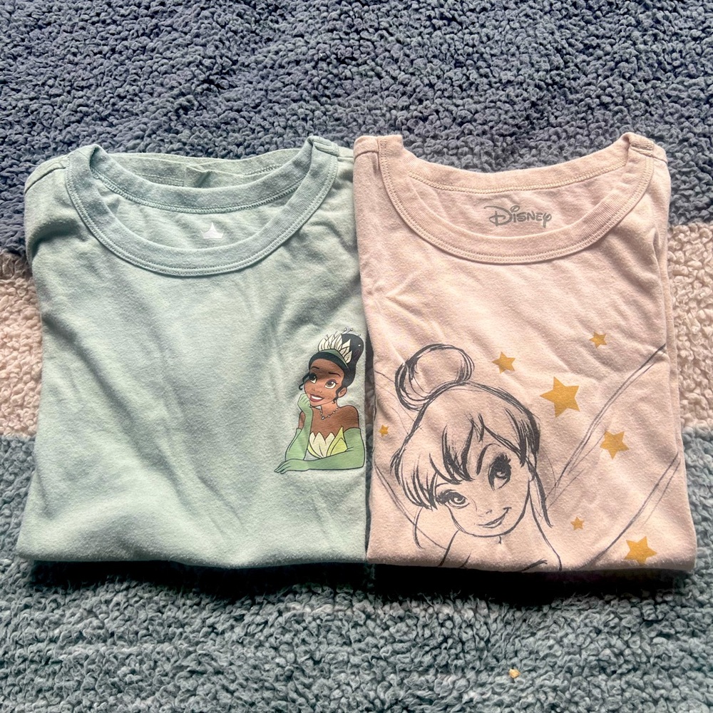 Disney T-Shirts